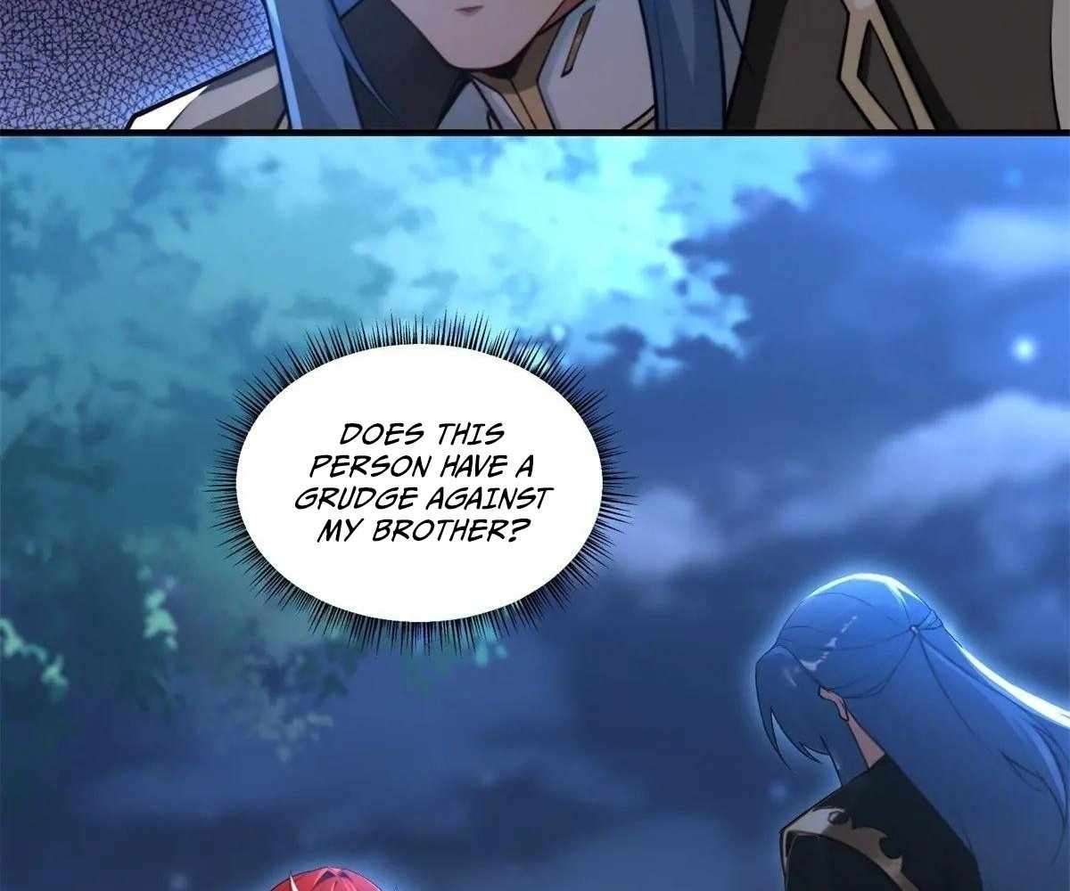 Traveling Through Time and Space to Become an Unlucky NPC: I Have a Wife to Protect Me Chapter 97 13